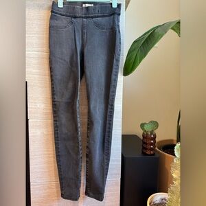 Madewell The Anywhere Jean Jeggings